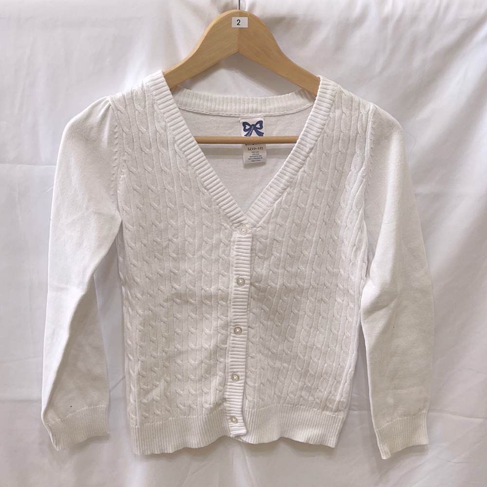 Gymboree cardigan